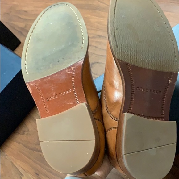 Cole Haan Williams CPT II - Picture 4 of 6